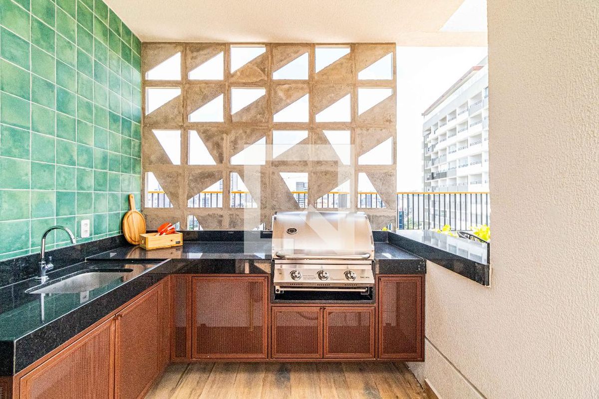 Apartamento, 1 quarto, 38 m² - Foto 16