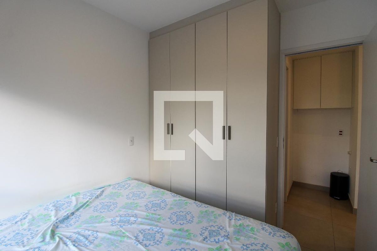 Apartamento, 1 quarto, 38 m² - Foto 12