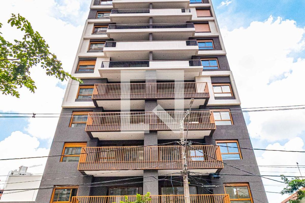 Apartamento, 1 quarto, 38 m² - Foto 43
