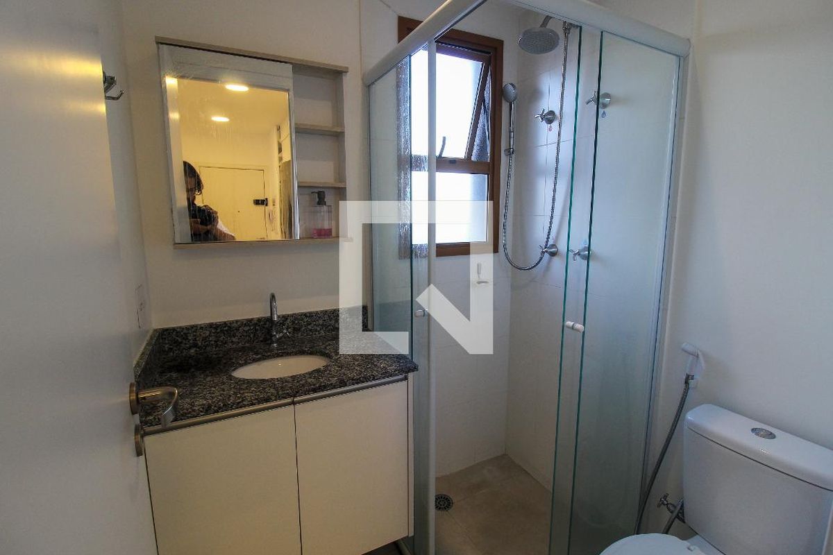 Apartamento, 1 quarto, 38 m² - Foto 9