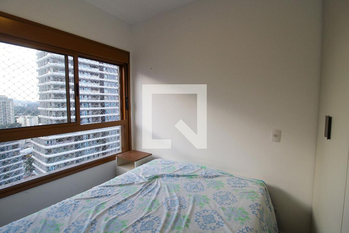 Apartamento, 1 quarto, 38 m² - Foto 10
