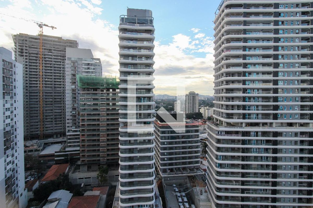 Apartamento, 1 quarto, 38 m² - Foto 14