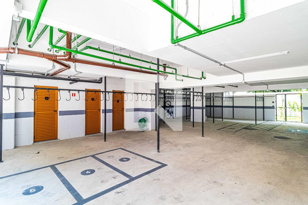 Apartamento, 1 quarto, 38 m² - Foto 25