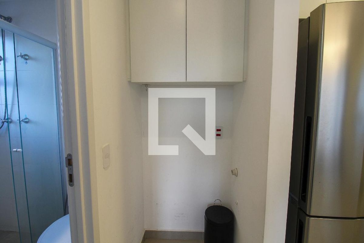 Apartamento, 1 quarto, 38 m² - Foto 8