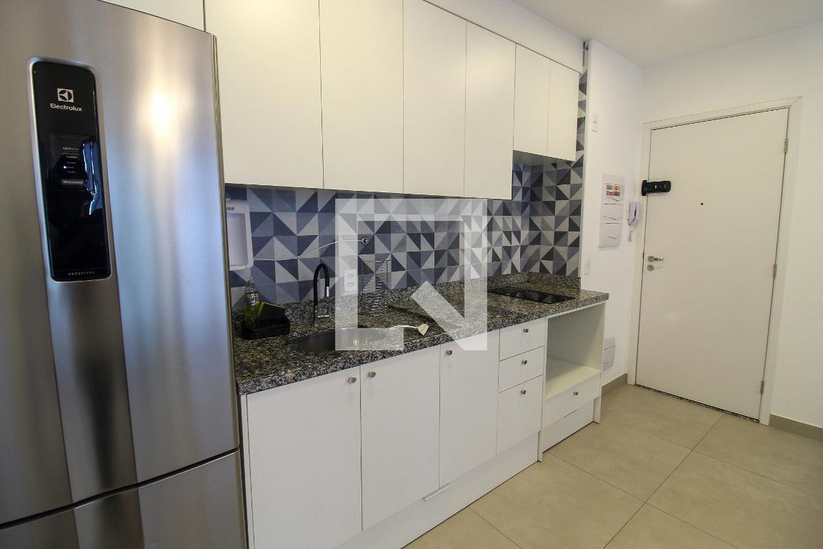 Apartamento, 1 quarto, 38 m² - Foto 7