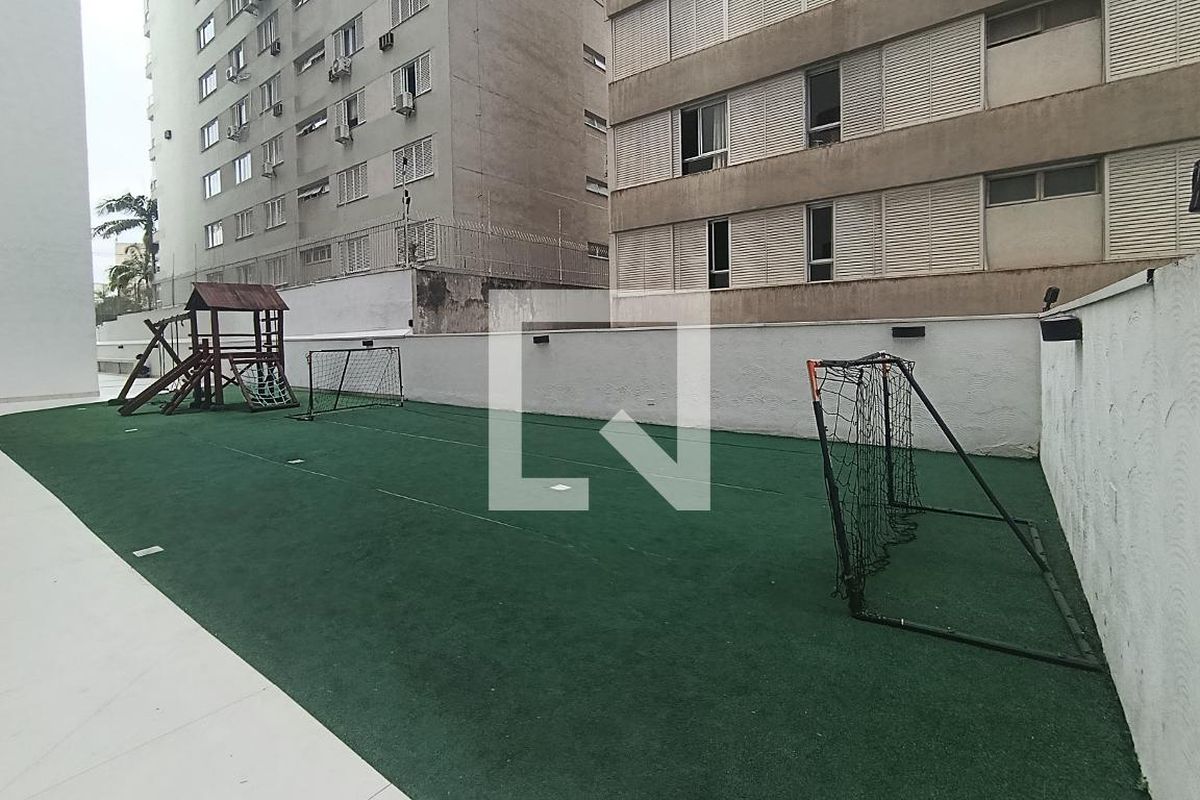 Apartamento, 3 quartos, 180 m² - Foto 47