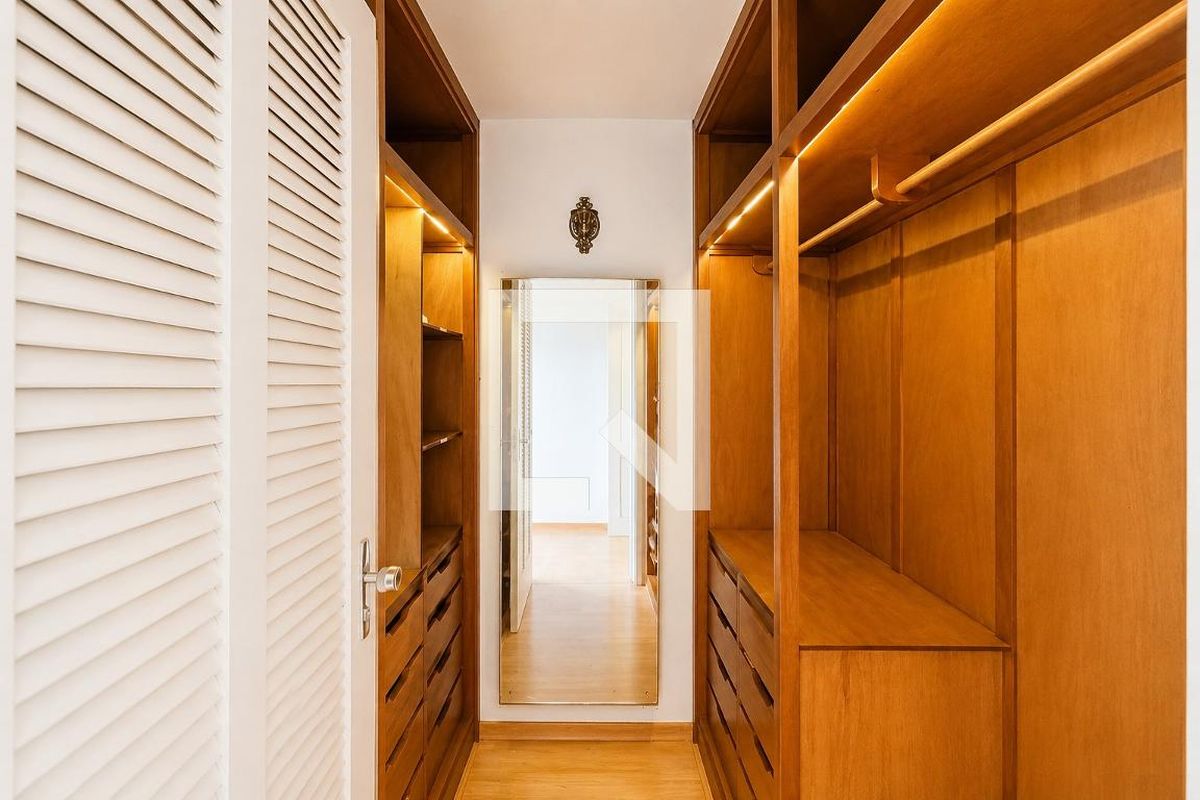 Apartamento, 3 quartos, 180 m² - Foto 14