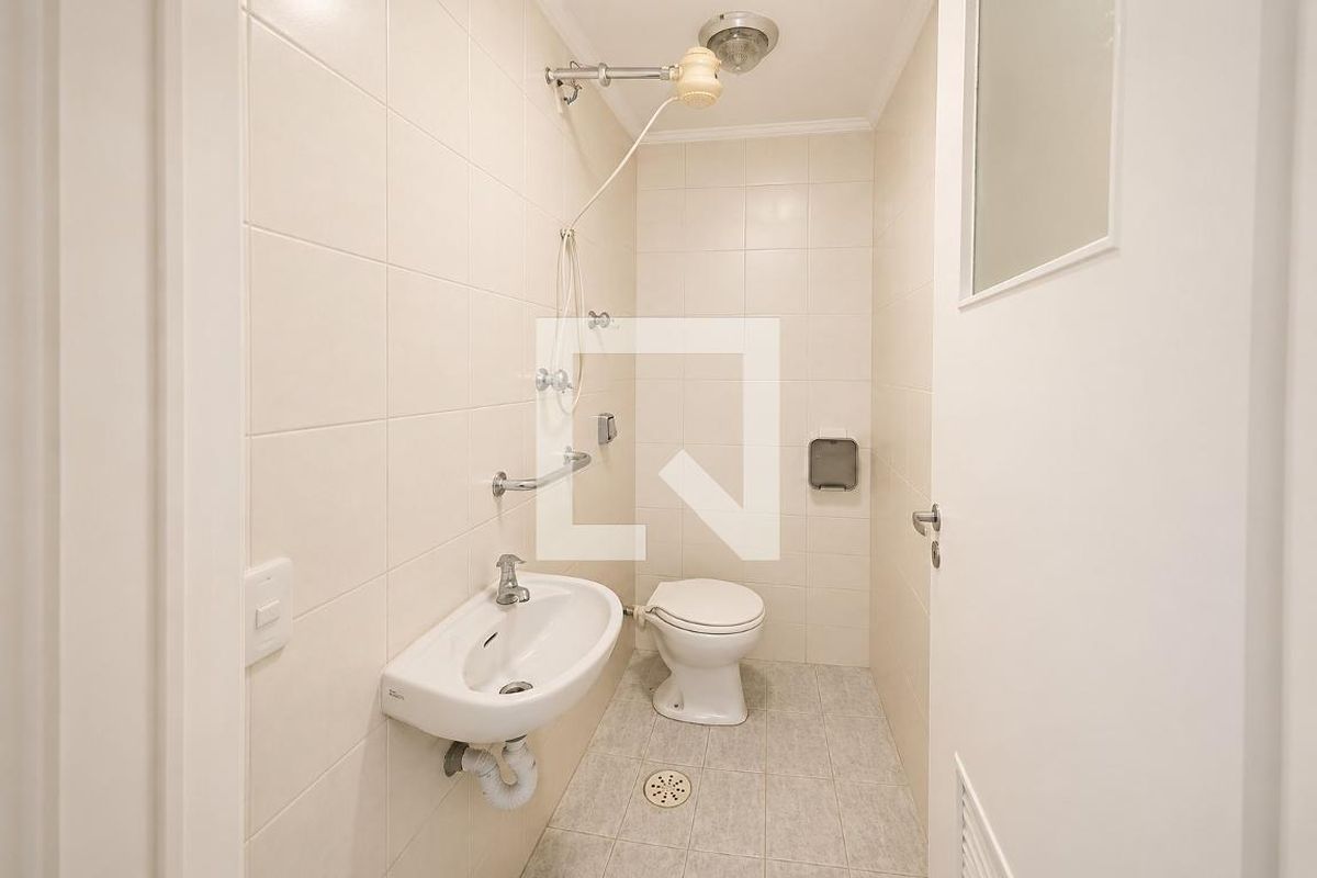 Apartamento, 3 quartos, 180 m² - Foto 39