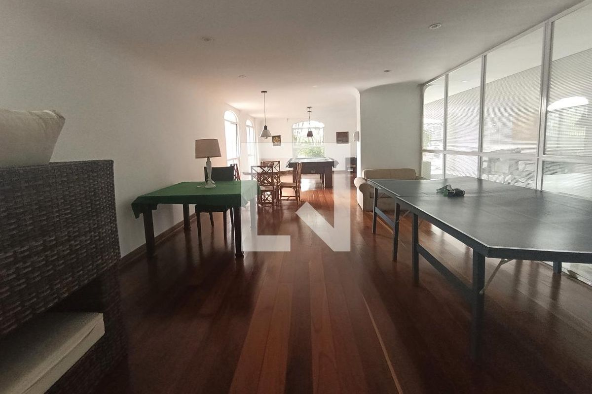 Apartamento, 3 quartos, 180 m² - Foto 55