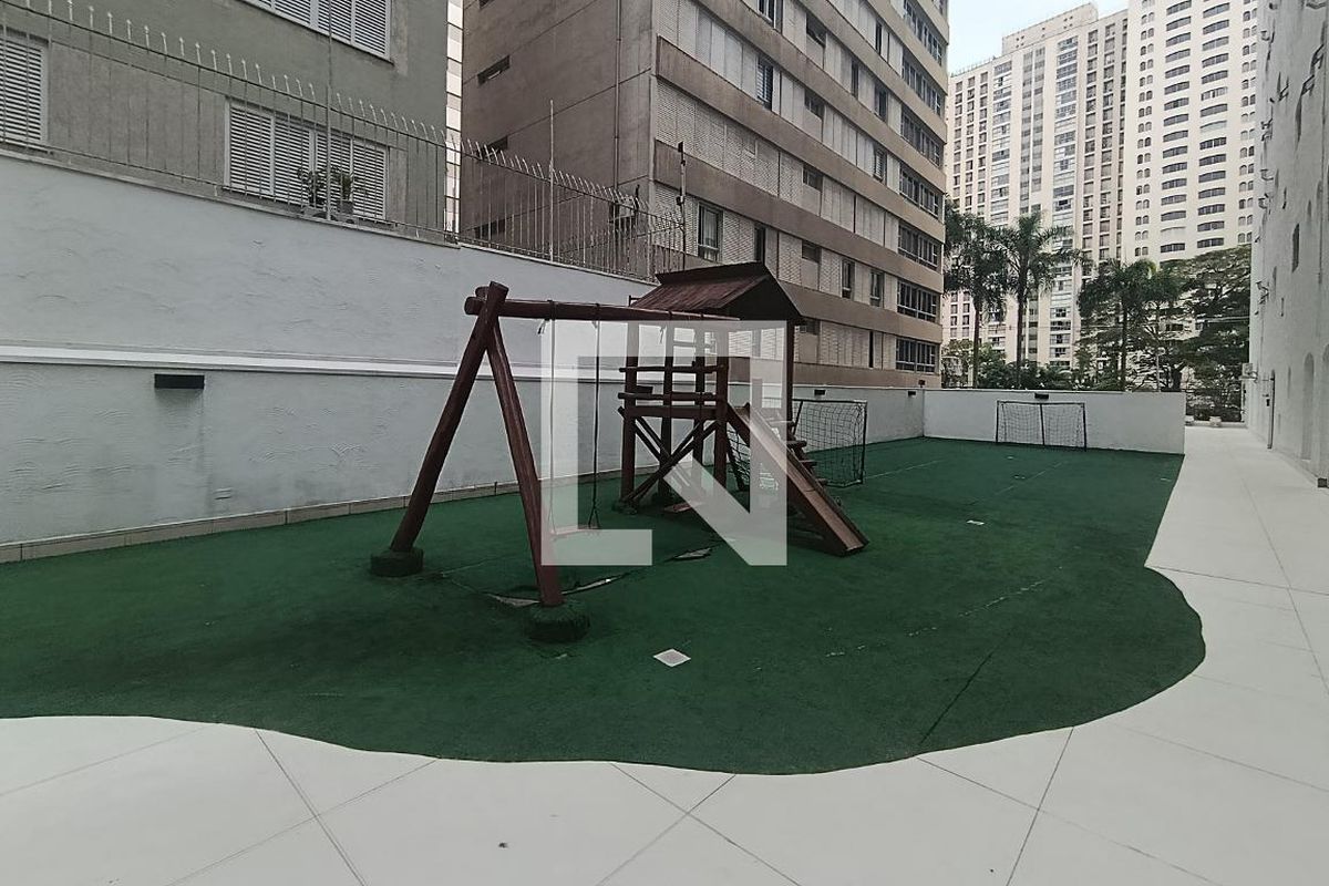 Apartamento, 3 quartos, 180 m² - Foto 48