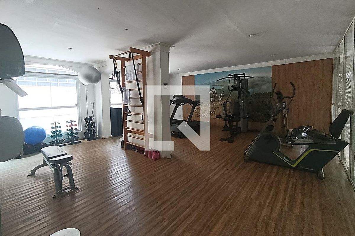 Apartamento, 3 quartos, 180 m² - Foto 45