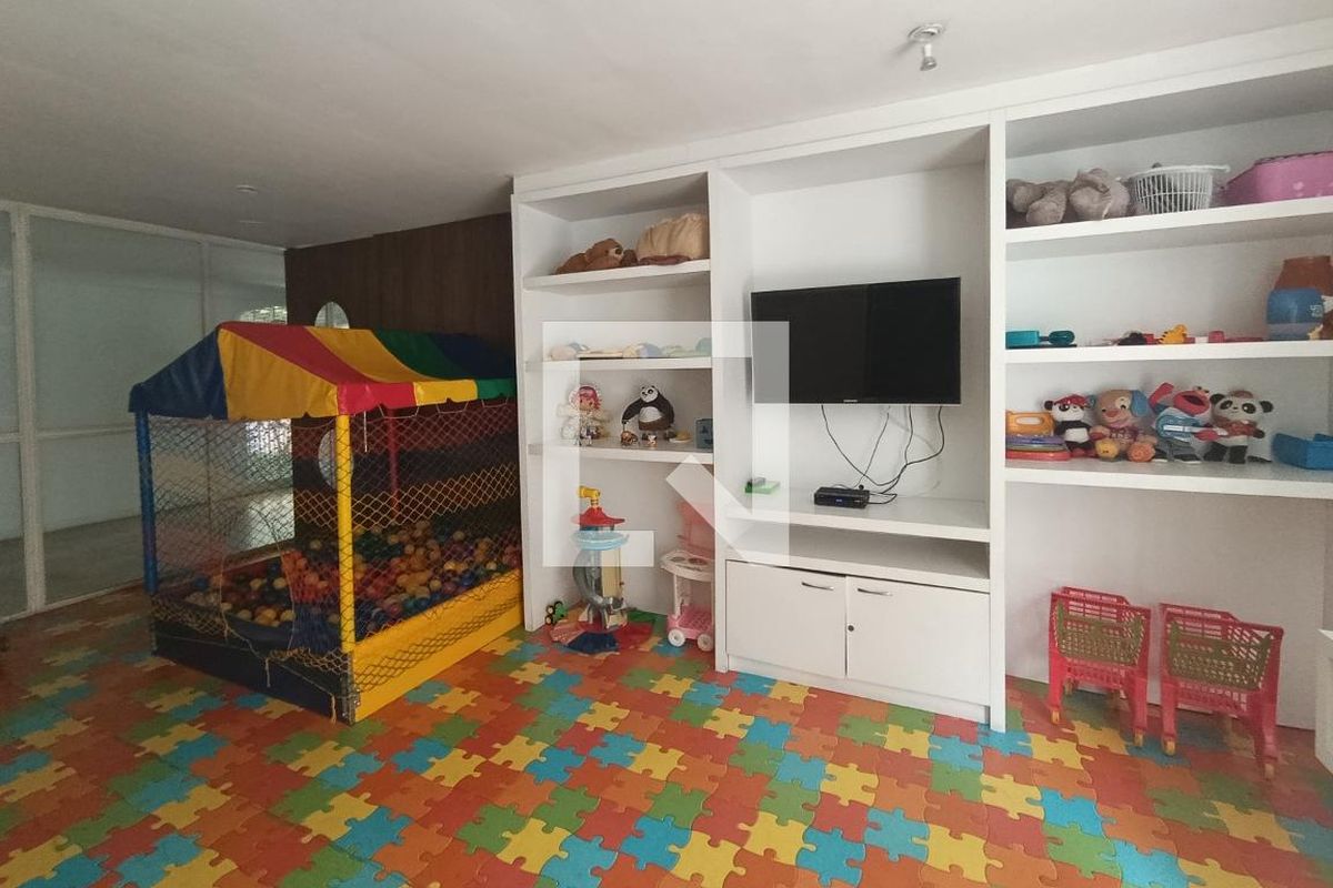 Apartamento, 3 quartos, 180 m² - Foto 52