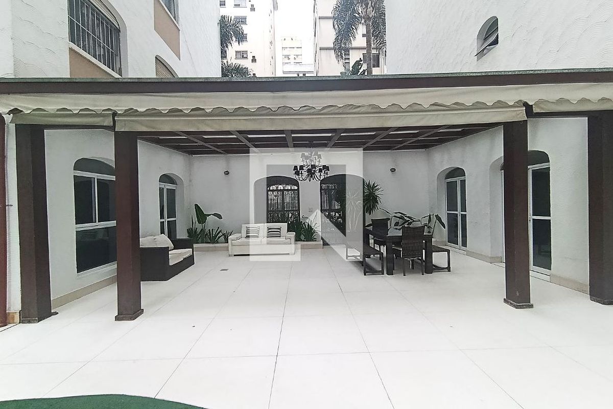 Apartamento, 3 quartos, 180 m² - Foto 54