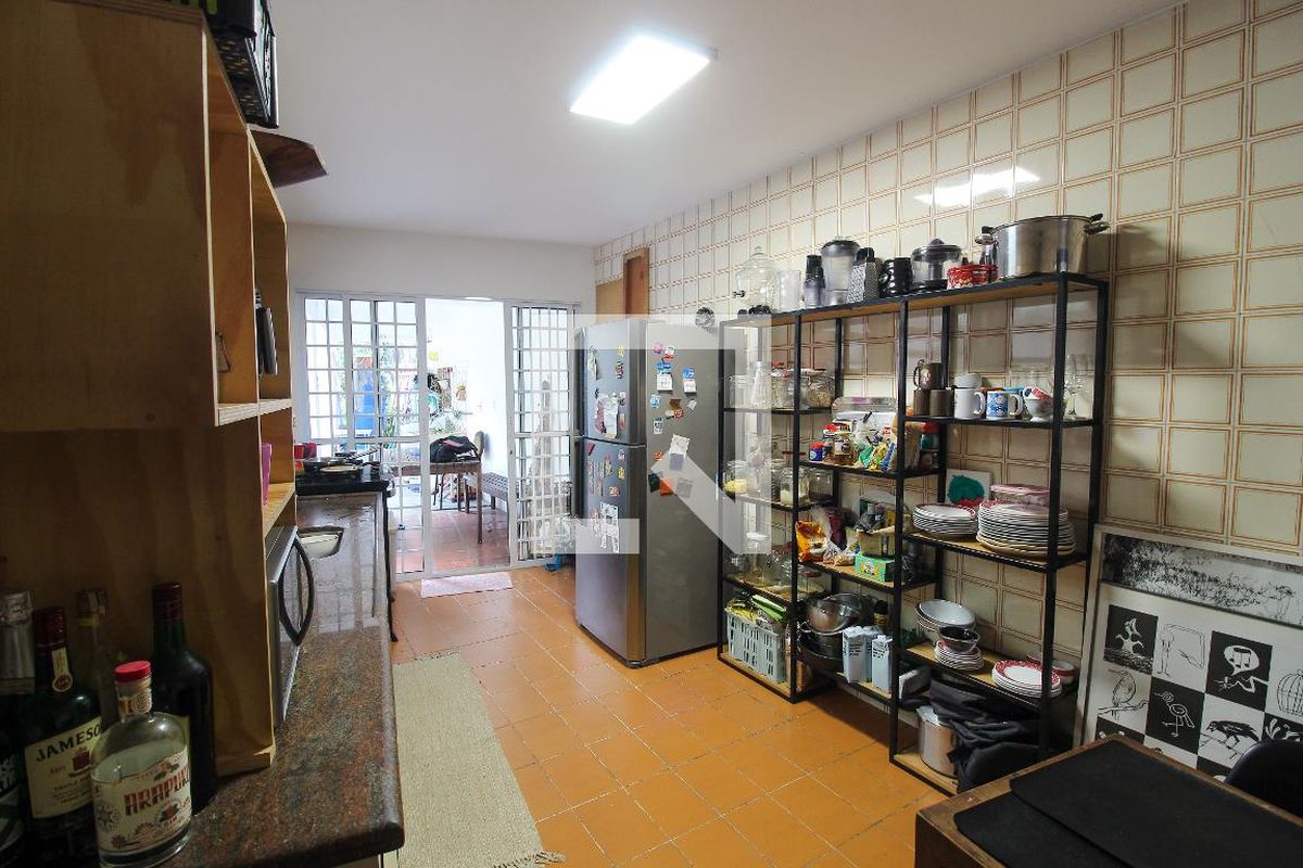 Casa, 3 quartos, 135 m² - Foto 6