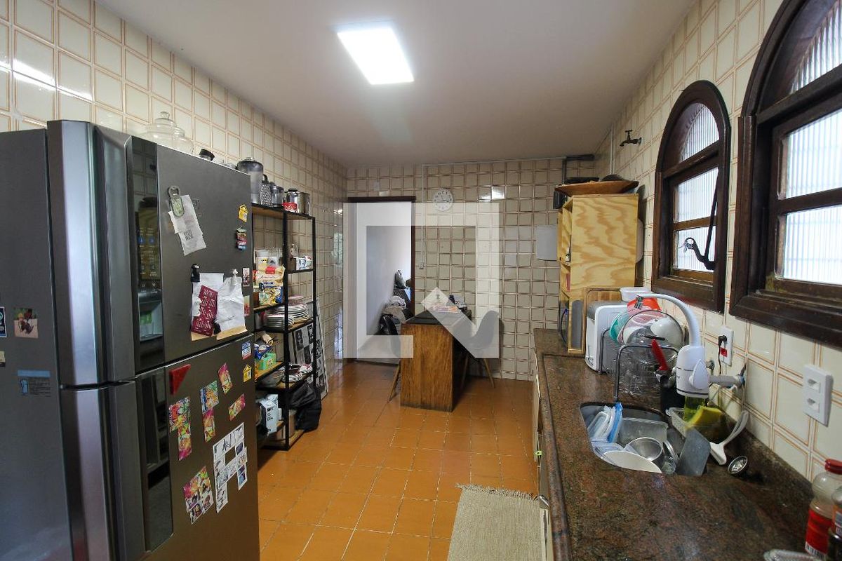 Casa, 3 quartos, 135 m² - Foto 8
