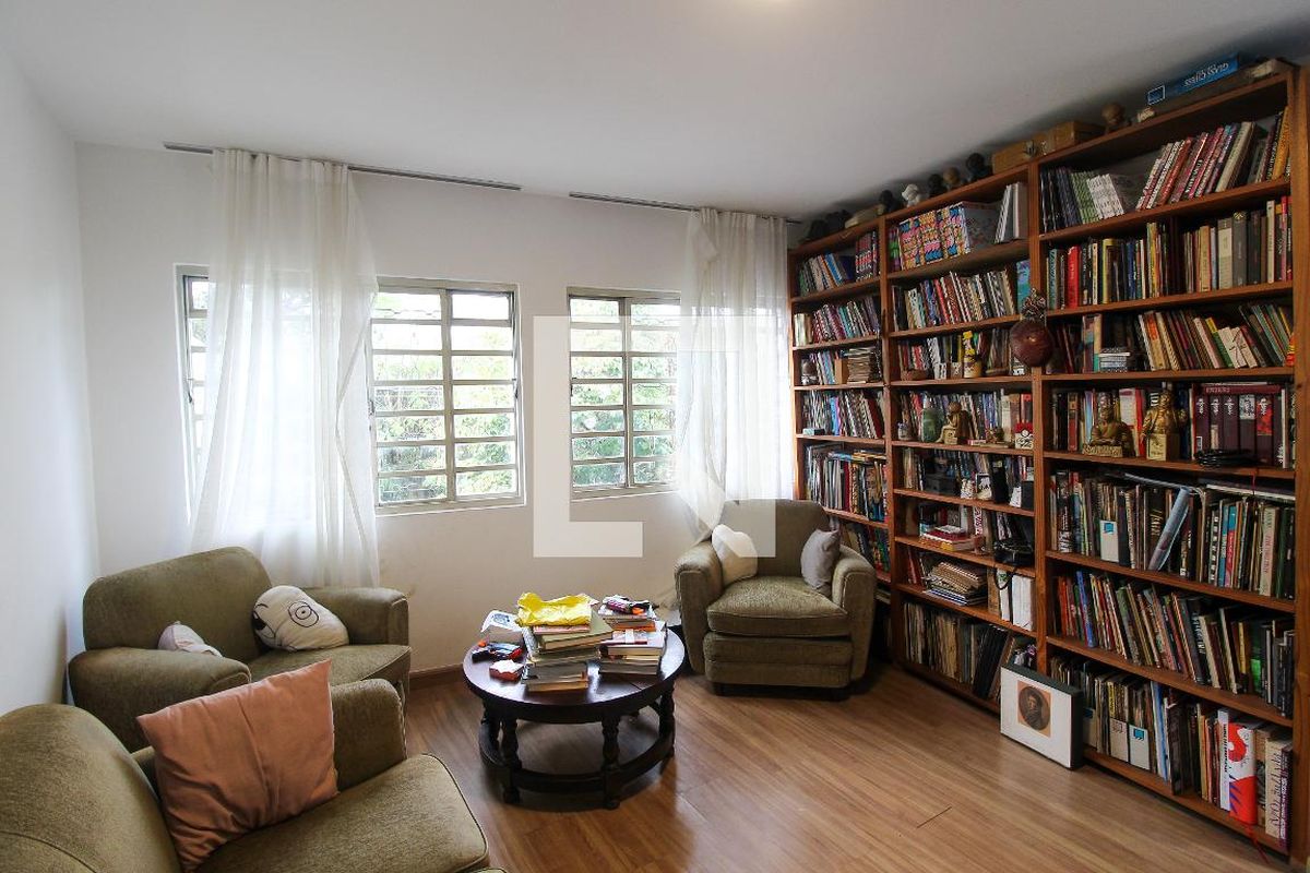 Casa, 3 quartos, 135 m² - Foto 2