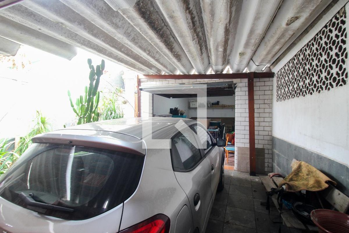 Casa, 3 quartos, 135 m² - Foto 23