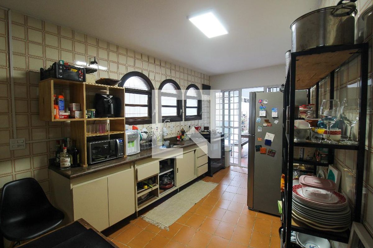 Casa, 3 quartos, 135 m² - Foto 7