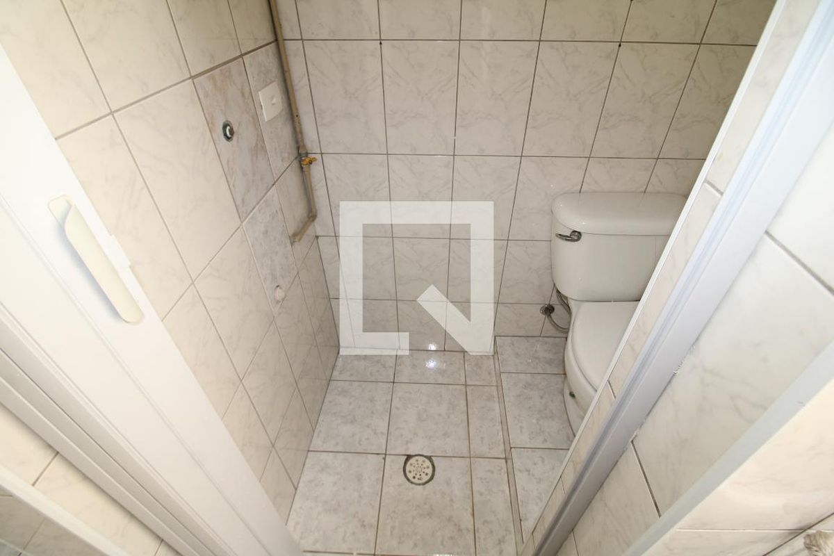 Apartamento, 2 quartos, 60 m² - Foto 29