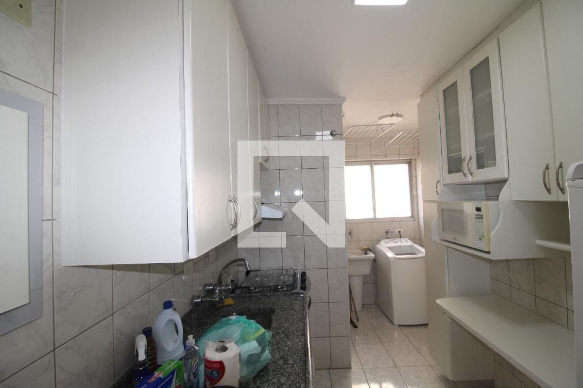 Apartamento, 2 quartos, 60 m² - Foto 22