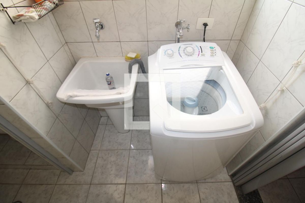 Apartamento, 2 quartos, 60 m² - Foto 27