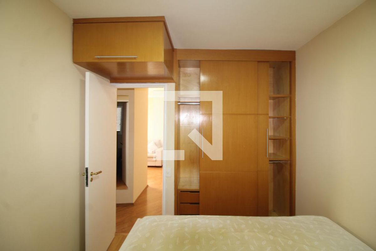 Apartamento, 2 quartos, 60 m² - Foto 8