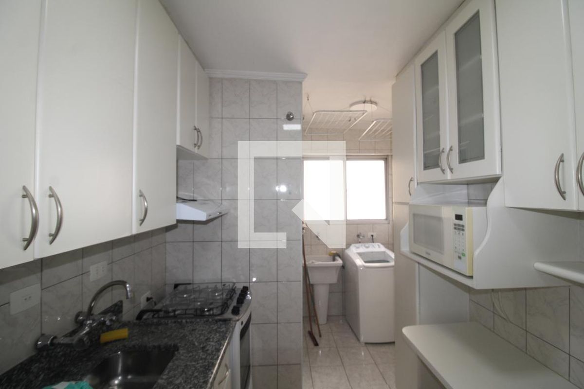 Apartamento, 2 quartos, 60 m² - Foto 23
