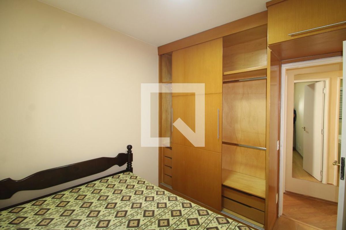 Apartamento, 2 quartos, 60 m² - Foto 15