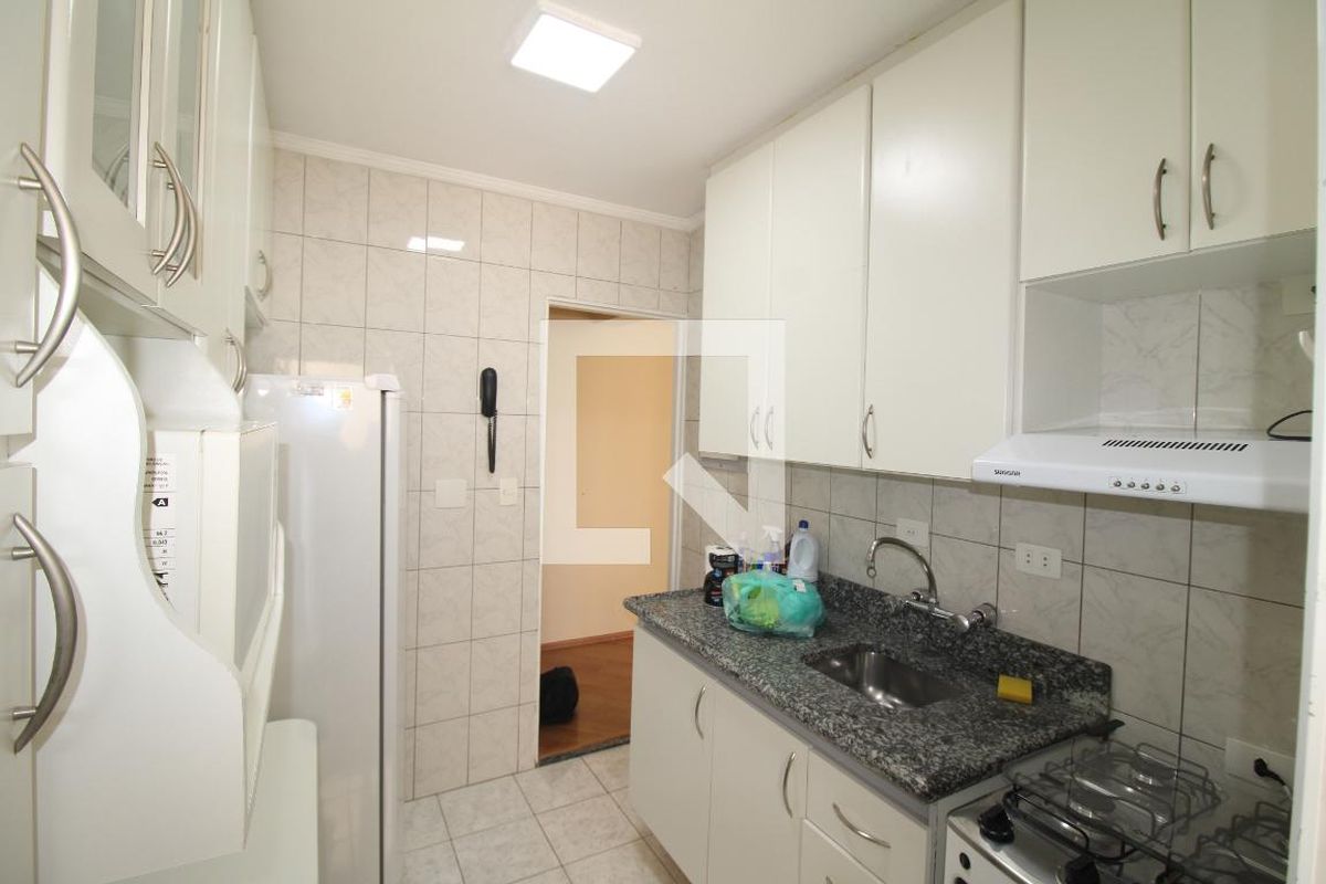 Apartamento, 2 quartos, 60 m² - Foto 24