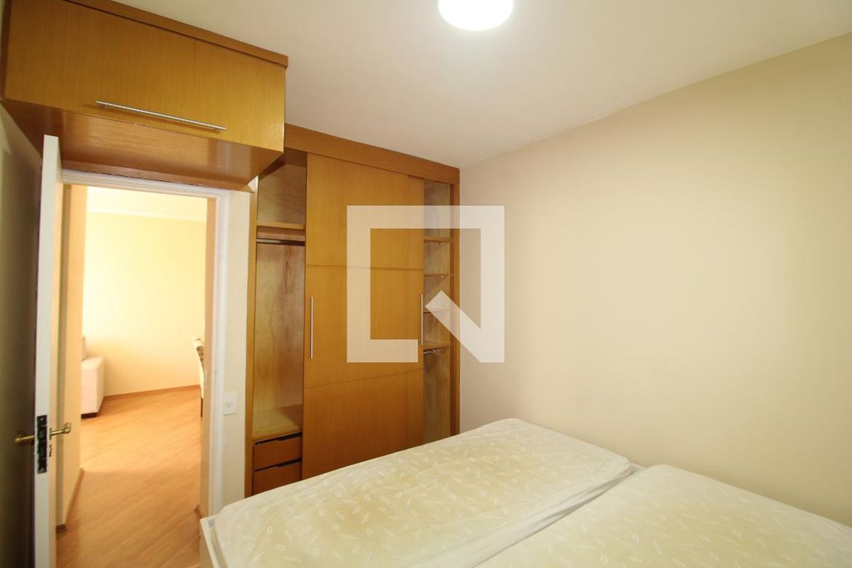 Apartamento, 2 quartos, 60 m² - Foto 10