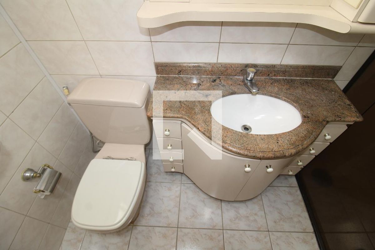 Apartamento, 2 quartos, 60 m² - Foto 18