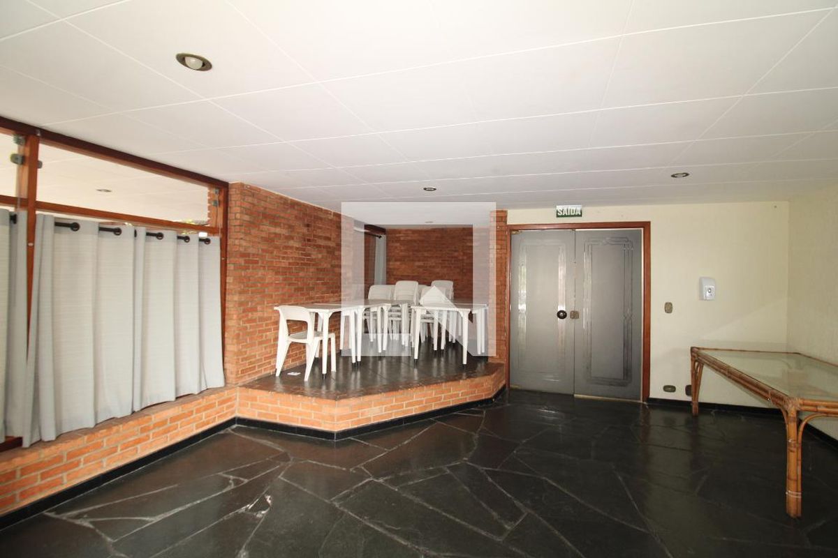 Apartamento, 2 quartos, 60 m² - Foto 41