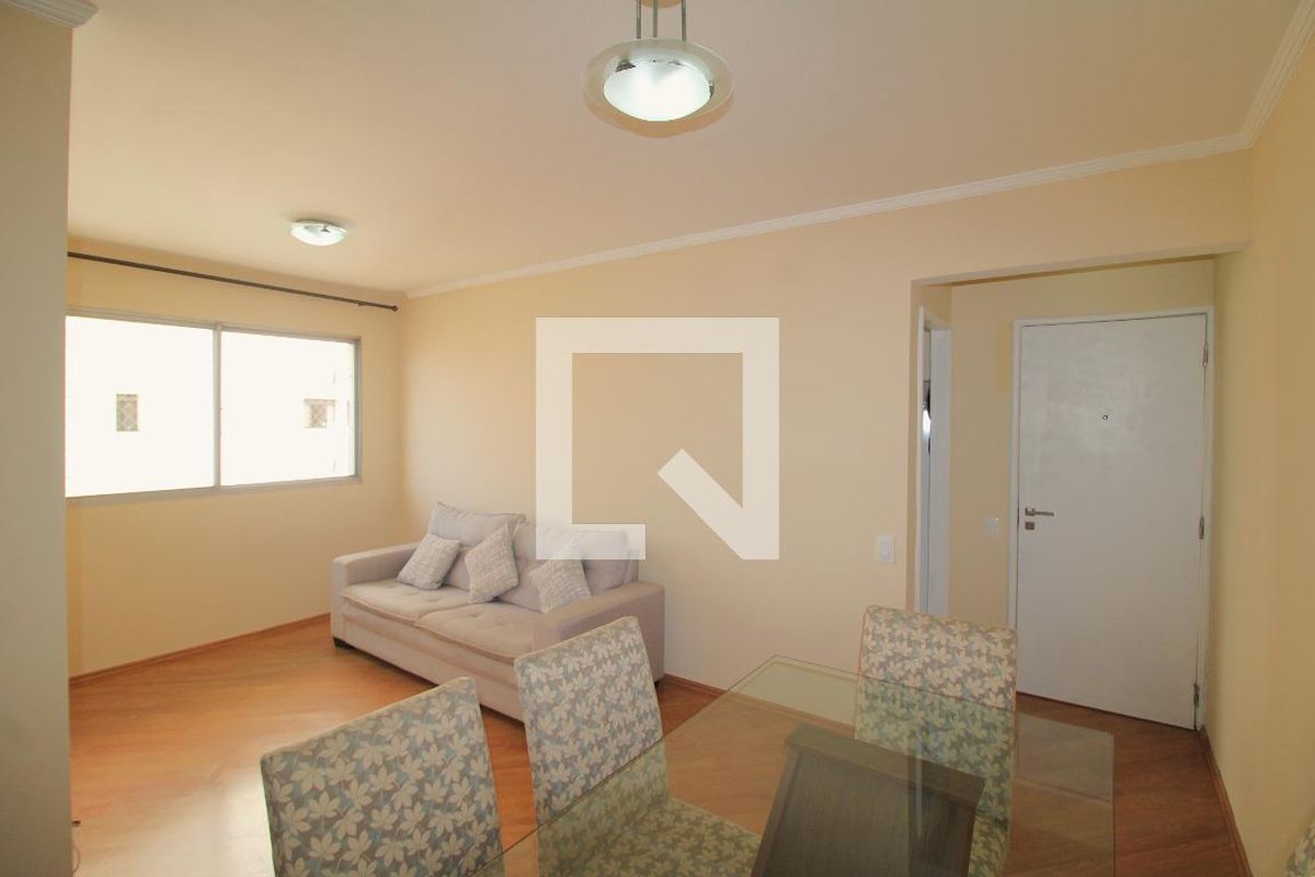 Apartamento, 2 quartos, 60 m² - Foto 6