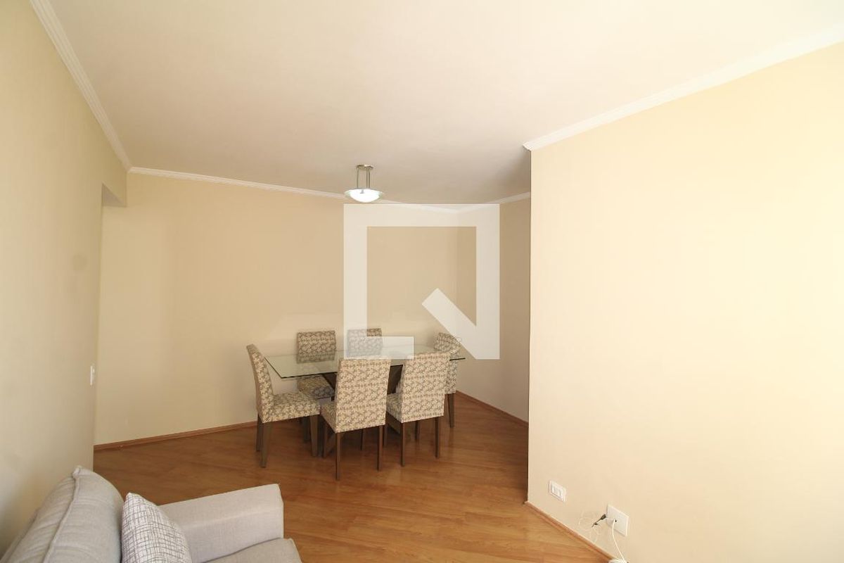 Apartamento, 2 quartos, 60 m² - Foto 2