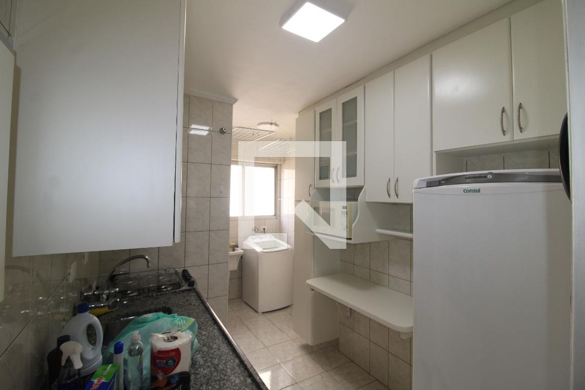 Apartamento, 2 quartos, 60 m² - Foto 20