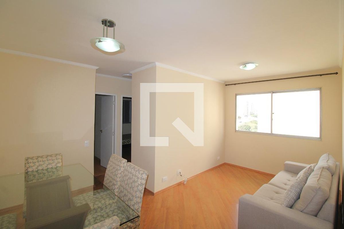 Apartamento, 2 quartos, 60 m² - Foto 1