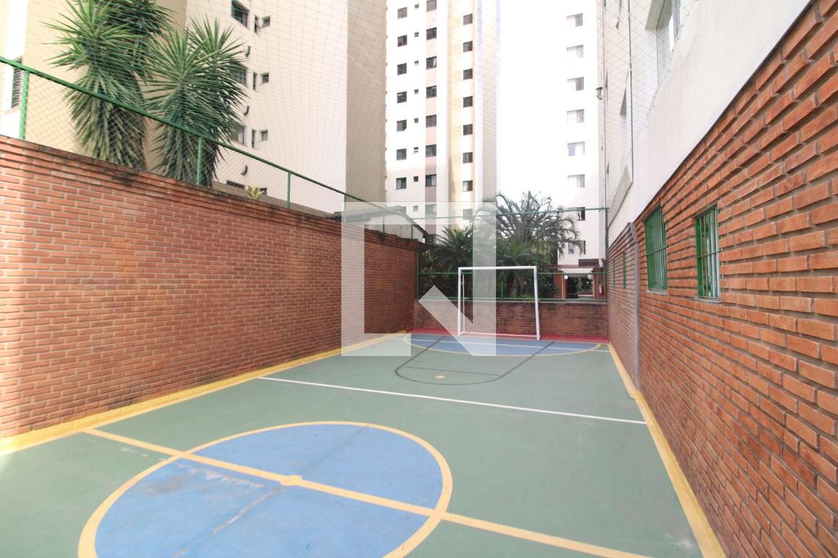 Apartamento, 2 quartos, 60 m² - Foto 40