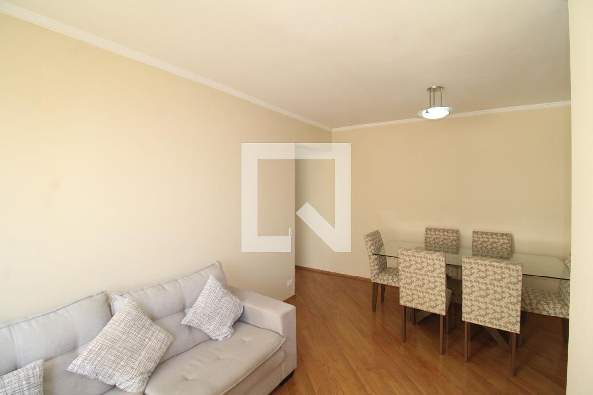 Apartamento, 2 quartos, 60 m² - Foto 5