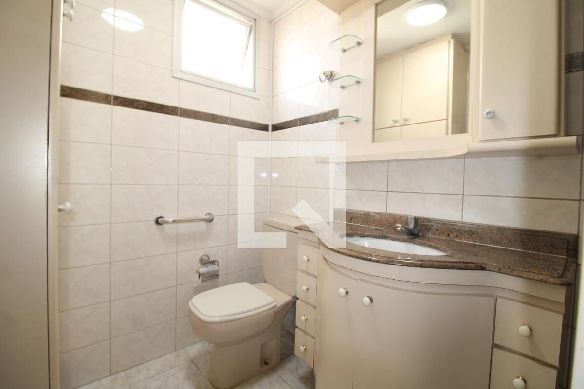 Apartamento, 2 quartos, 60 m² - Foto 16