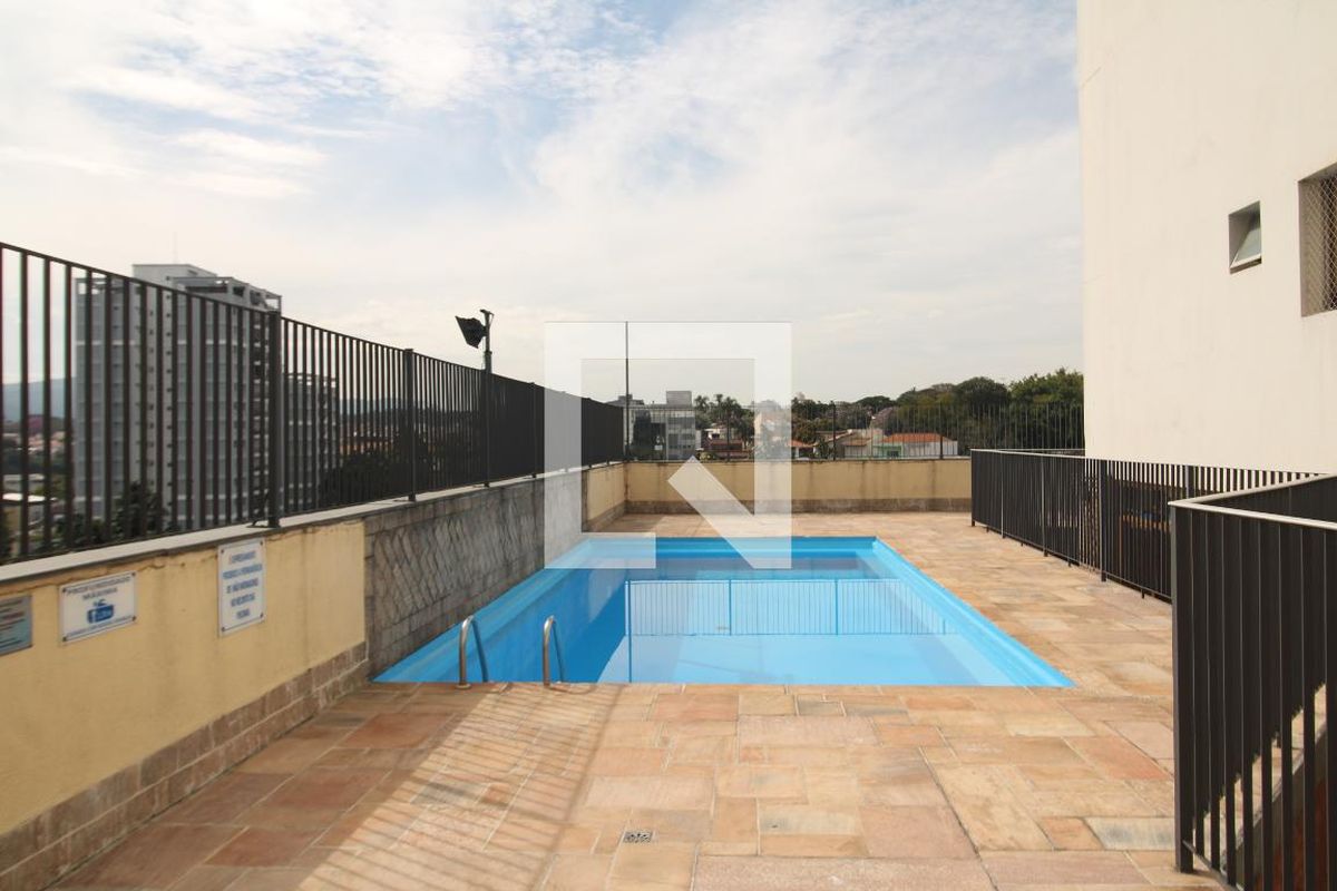 Apartamento, 2 quartos, 60 m² - Foto 33