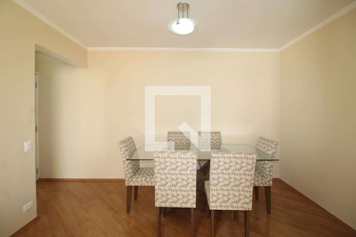 Apartamento, 2 quartos, 60 m² - Foto 3