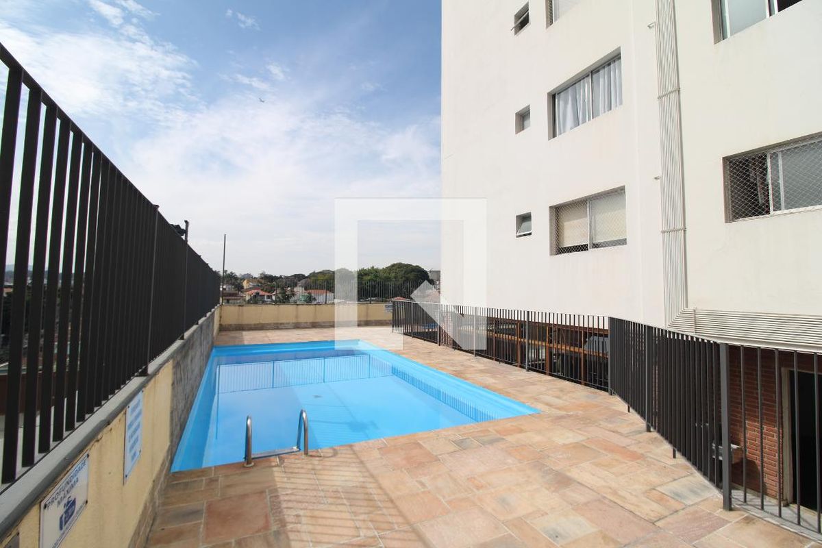 Apartamento, 2 quartos, 60 m² - Foto 34