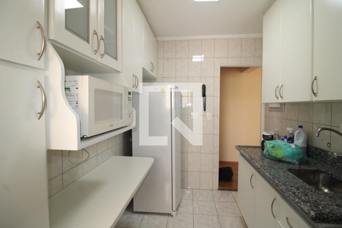 Apartamento, 2 quartos, 60 m² - Foto 21