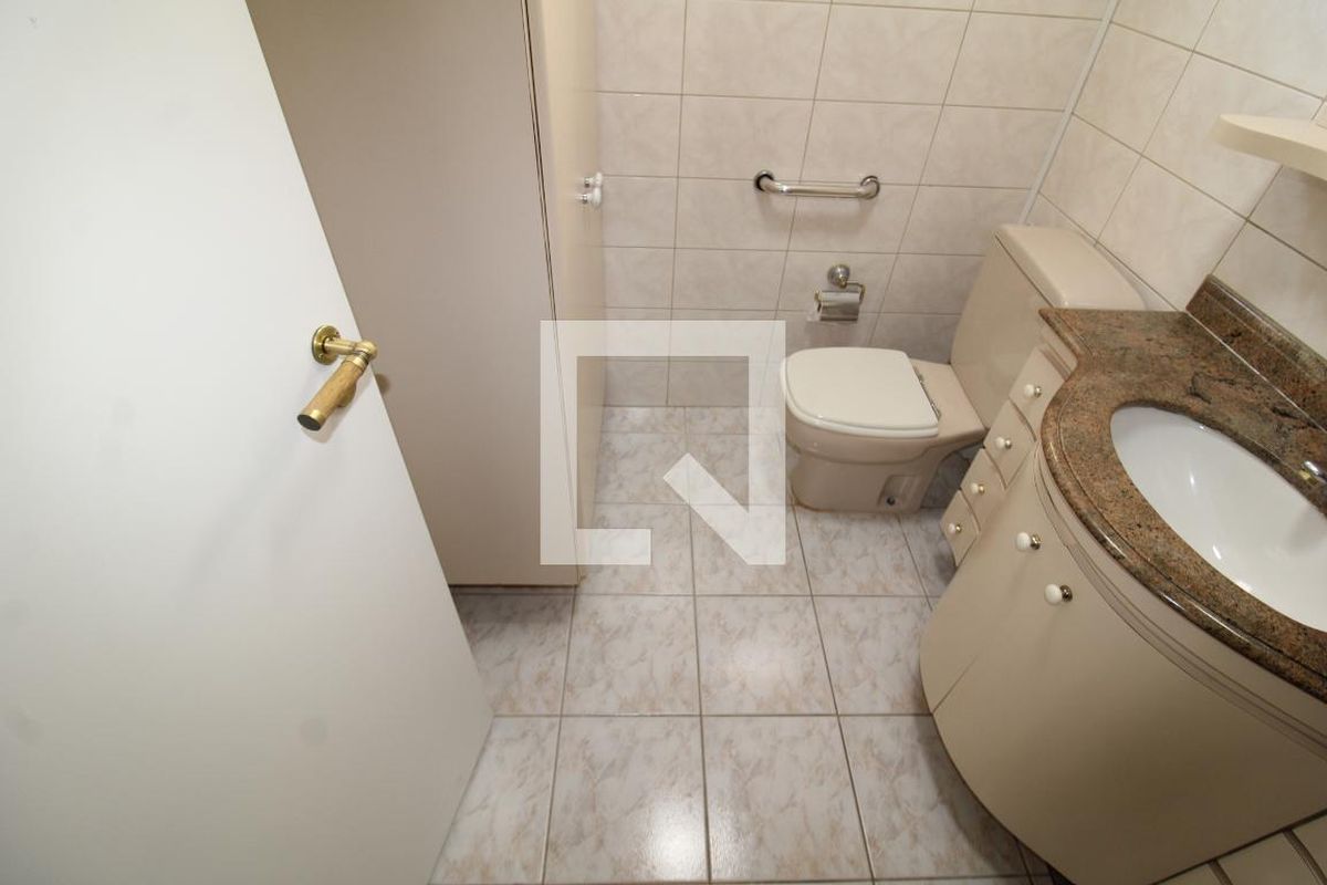 Apartamento, 2 quartos, 60 m² - Foto 17