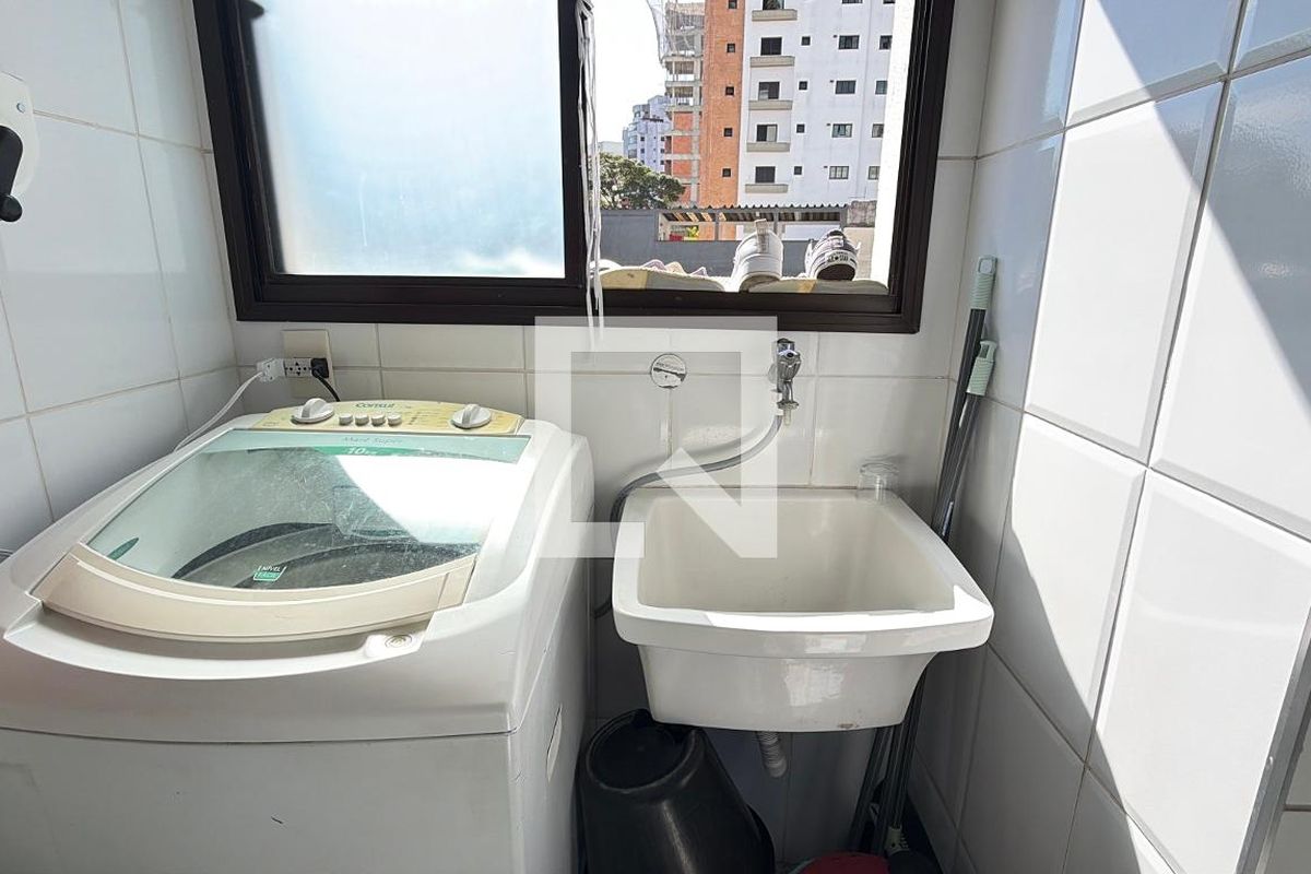 Apartamento, 3 quartos, 69 m² - Foto 41