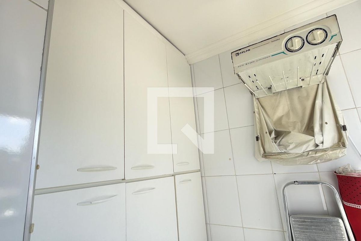 Apartamento, 3 quartos, 69 m² - Foto 45