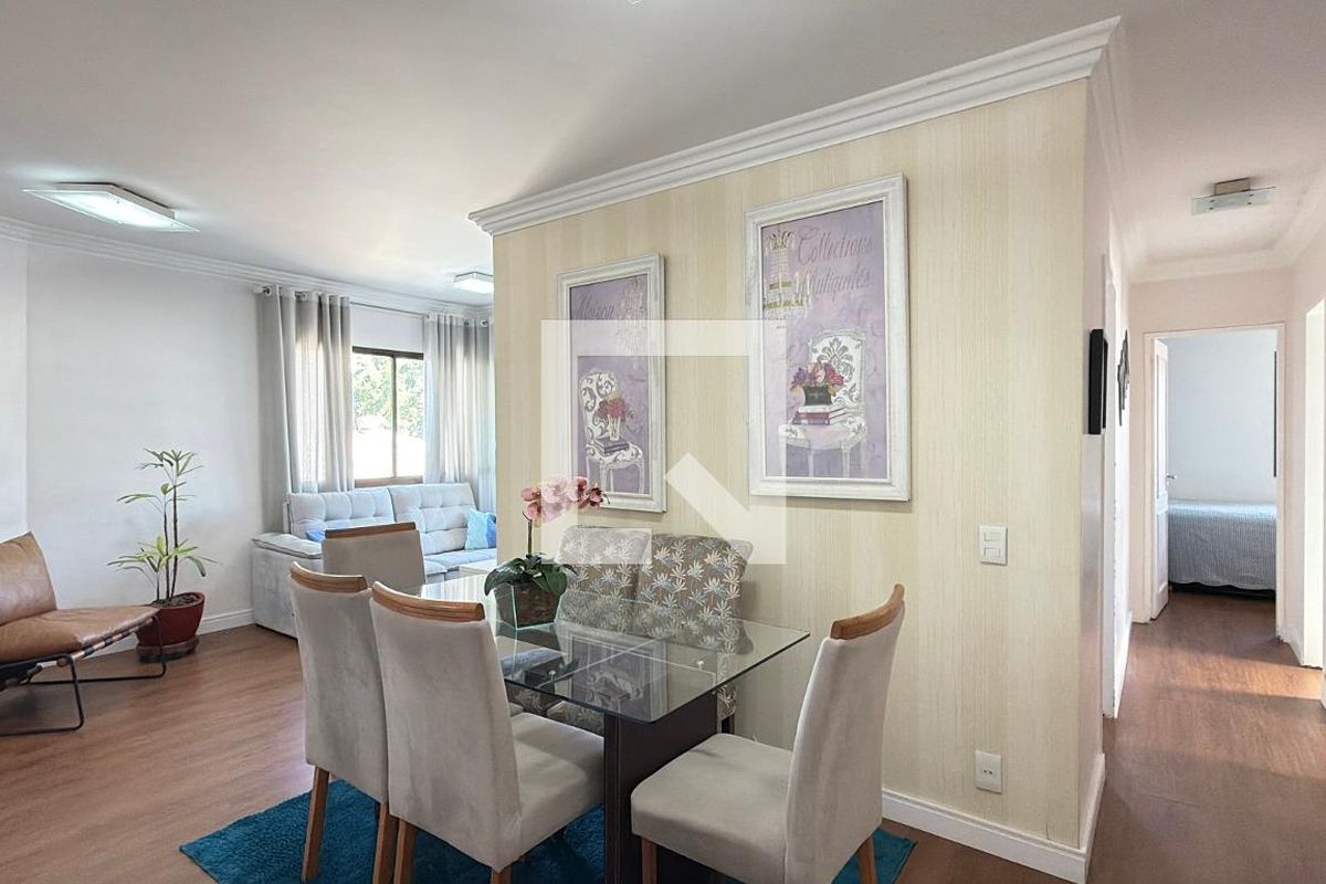 Apartamento, 3 quartos, 69 m² - Foto 1