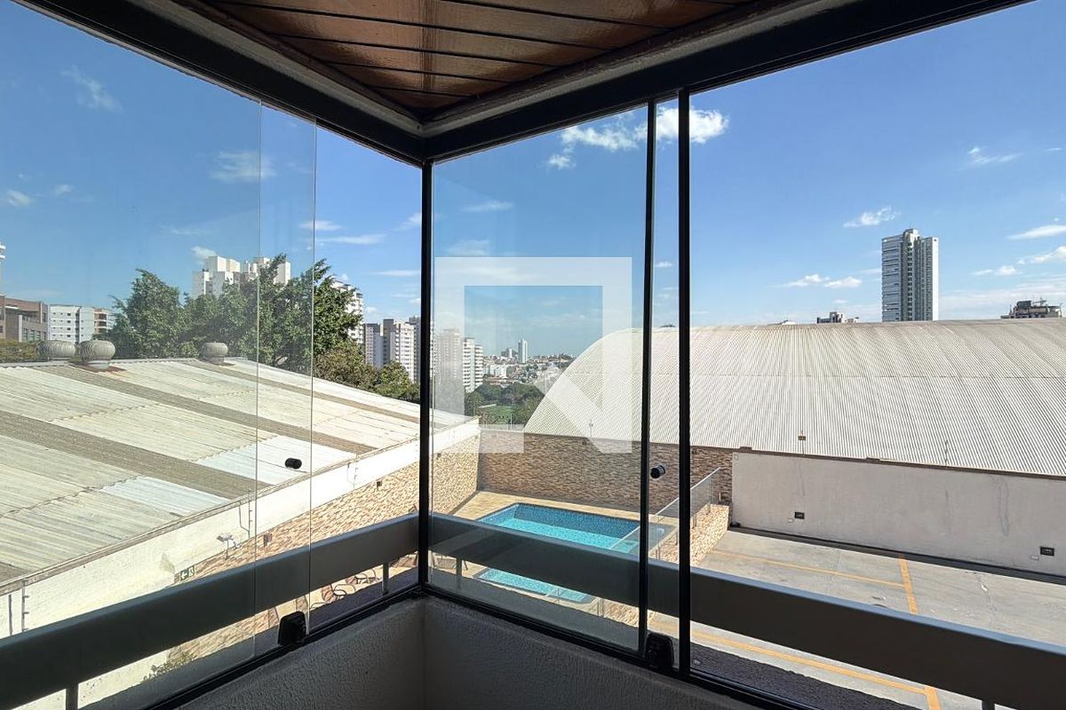 Apartamento, 3 quartos, 69 m² - Foto 13