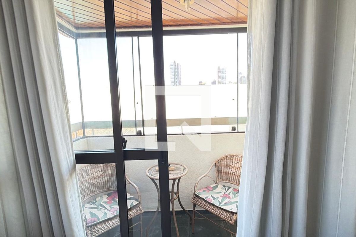 Apartamento, 3 quartos, 69 m² - Foto 9