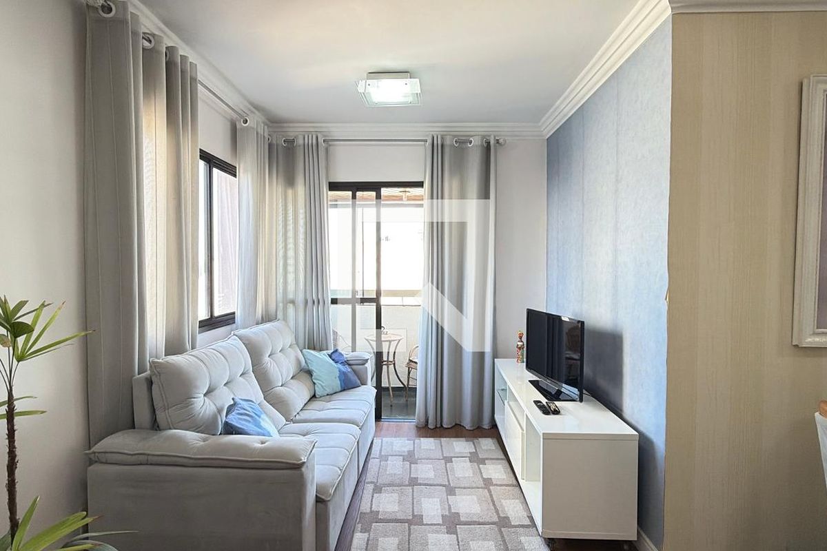 Apartamento, 3 quartos, 69 m² - Foto 4